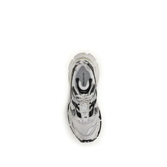 Adidasi sport Balenciaga gri din polietilena - EU46/US13