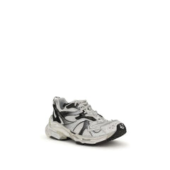 Adidasi sport Balenciaga gri din polietilena - EU46/US13