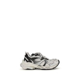 Balenciaga Gray Polyethylene Athletic Sneakers - EU46/US13