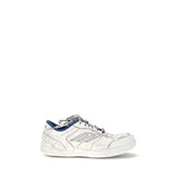 Balenciaga Hamptons Worn-out Sneakers - Sneakers