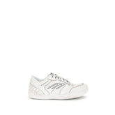 Balenciaga Hamptons Worn-out Sneakers - Sneakers