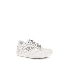Baskets usées Balenciaga Hamptons