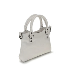 Balenciaga Le City First Handbag - Shoulder Bags