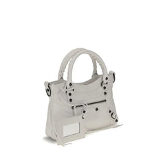Balenciaga Le City First Handbag - Shoulder Bags