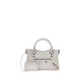 Balenciaga Le City First Handbag - Shoulder Bags
