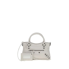 Balenciaga Le City First Handbag - Shoulder Bags