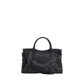 Balenciaga Le City Medium Shoulder Bag - Shoulder Bags