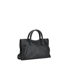 Balenciaga Le City Medium Shoulder Bag - Shoulder Bags