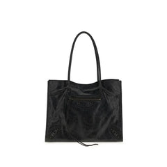 Balenciaga Le City Tote Bag - Shopper Bags