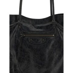 Balenciaga Le City Tote Bag - Shopper Bags