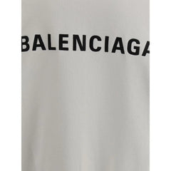 Balenciaga Logo Sweatshirt - 3