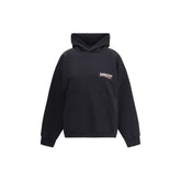 Balenciaga Logoed Hoodie - Hoodies