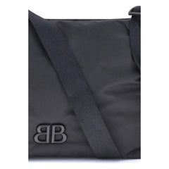 Balenciaga Logoed Shoulder Bag - Shoulder Bags