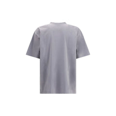 Balenciaga Logoed T-Shirt - M - T-Shirts