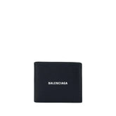 Balenciaga Logoed Wallet - Wallets