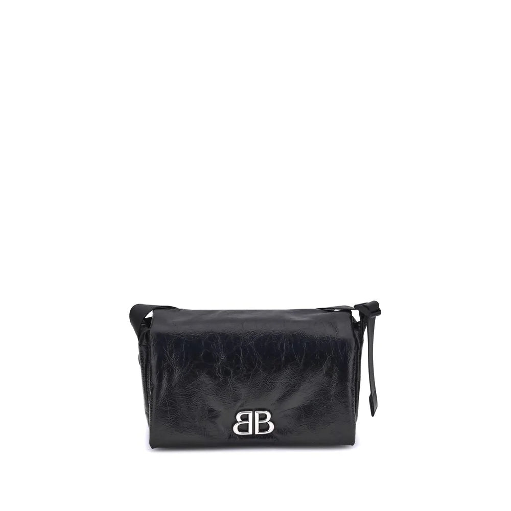 Balenciaga Monaco Shoulder Bag - Shoulder Bags
