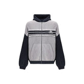 Balenciaga Multicolor Cotton Sweatshirt