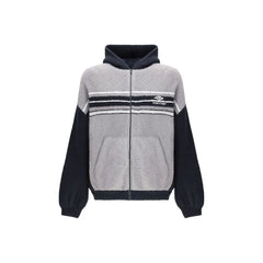 Balenciaga Multicolor Cotton Sweatshirt