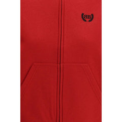 Balenciaga Multicolor Cotton Sweatshirt