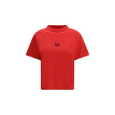 Balenciaga Multicolor Cotton T-Shirt