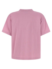 Balenciaga Multicolor Cotton T-Shirt - XS