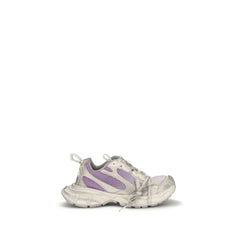 Tenisky Balenciaga Multicolor Fabric Sportovní