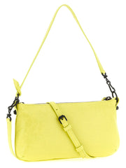 Balenciaga Multicolor Lamb Leather Shoulder Bag