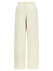 Balenciaga Multicolor Polyamide Athletic Pants