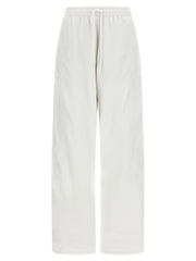Balenciaga Multicolor Polyamide Athletic Pants