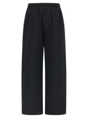 Balenciaga Multicolor Polyamide Athletic Pants - S