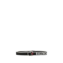 Balenciaga Multicolor Polyester Regular Belt - UNI