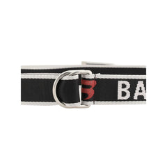 Balenciaga Multicolor Polyester Regular Belt - UNI