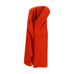 Balenciaga Multicolor Silk Casual Dress - IT38 | S