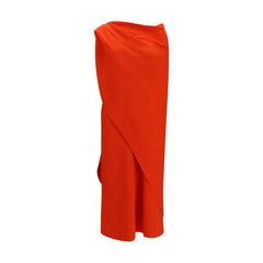 Balenciaga Multicolor Silk Casual Dress - IT38 | S