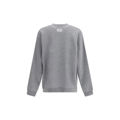 Balenciaga Oversized Sweater - Sweaters