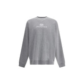 Balenciaga Oversized Sweater - Sweaters