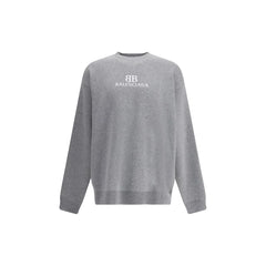 Balenciaga Oversized Sweater - Sweaters