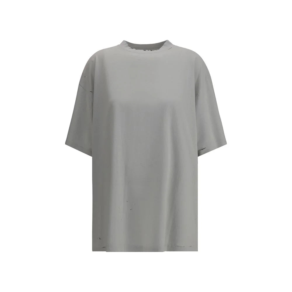 Balenciaga Oversized T-Shirt - T-Shirts