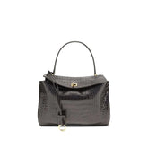 Balenciaga Rodeo Medium Handbag - Shoulder Bags