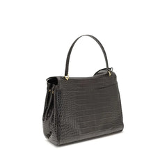 Balenciaga Rodeo Medium Handbag - Shoulder Bags