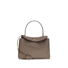 Balenciaga Rodeo Shoulder Bag