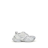 Balenciaga Runner 2.0 Sneakers - Sneakers