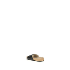 Balenciaga Scholl flat Sandals - Sandals