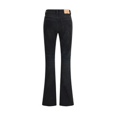 Balenciaga Slim bootcut Jeans - Jeans