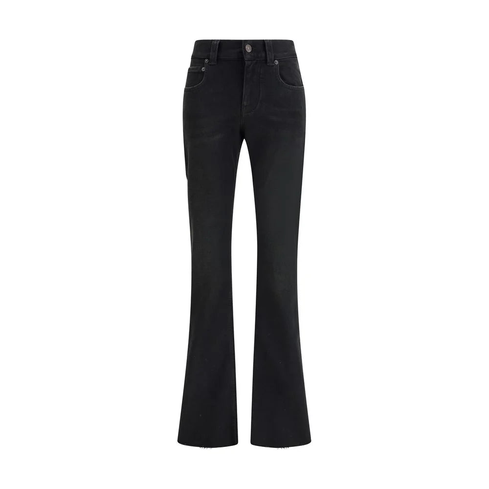 Balenciaga Slim bootcut Jeans - Jeans