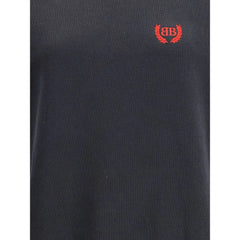 Balenciaga Swatshirt Dress - 2 - Dresses