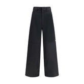 Balenciaga Utility Workwear Pants - S - Cargo Pants