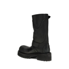 Balenciaga Venom Boots - EU39/US9 - Boots
