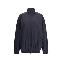 Balenciaga Waterproof Jacket - 2 - Rain Coats