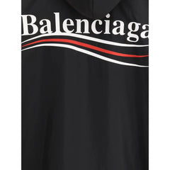 Balenciaga Waterproof Jacket - S - Rain Coats